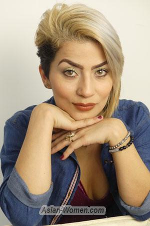 188028 - Yulieth Age: 37 - Colombia