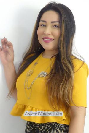 188405 - Daiana Andrea Age: 43 - Colombia