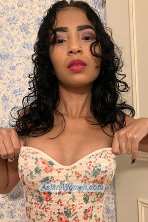 188625 - Yeisi Age: 26 - Colombia