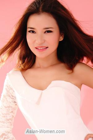 188667 - Hongyue (Amanda) Age: 38 - China
