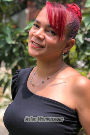 188923 - Maria Yanedt Age: 48 - Colombia