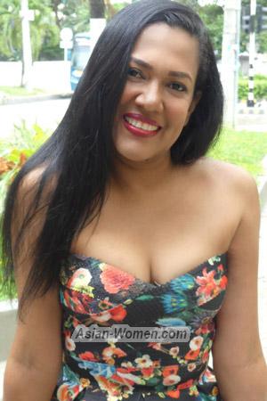 189476 - Damaris Age: 47 - Colombia