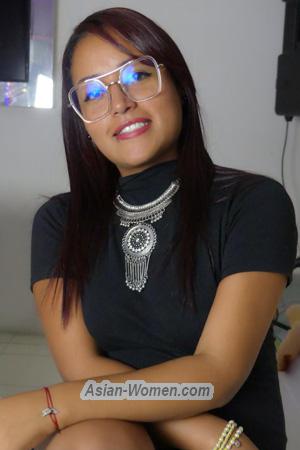 189812 - Shirley Age: 38 - Colombia