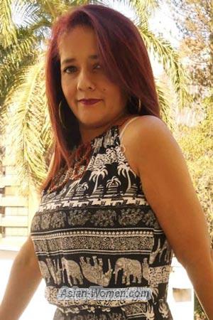 189814 - Ingrid Age: 54 - Colombia