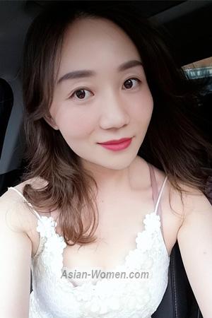 189979 - Shanshan (Rosy) Age: 33 - China