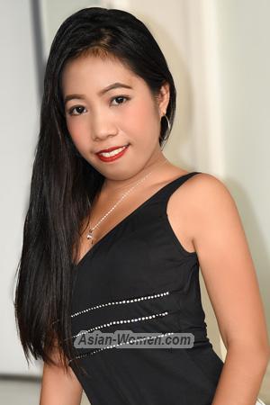 191164 - Jeraldine Joy Age: 28 - Philippines