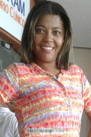 191298 - Elizabeth Age: 42 - Colombia