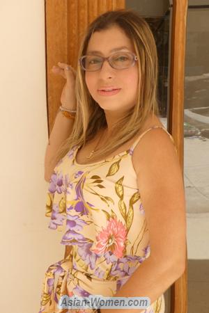 191633 - Johanna Age: 46 - Colombia