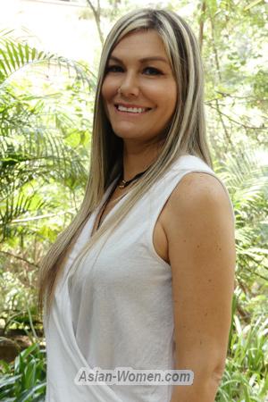 192202 - Claudia Age: 48 - Colombia