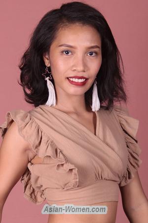192757 - Romelyn Age: 31 - Philippines