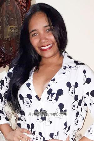 193451 - Melissa Age: 30 - Colombia