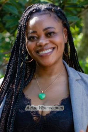 193459 - Rosa Age: 43 - Colombia