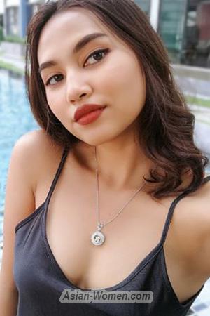 Thailand women