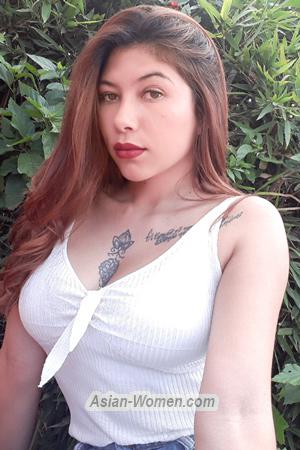 193599 - Melisa Age: 29 - Colombia
