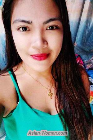 194392 - Hazel Catherine Age: 29 - Philippines
