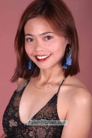 194397 - Rowena Age: 25 - Philippines