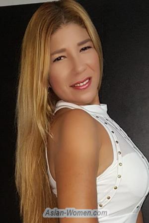 194491 - Sandra Age: 49 - Colombia