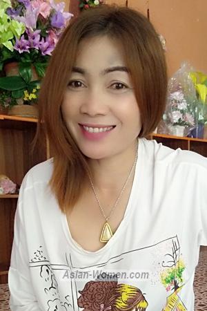 195005 - Nalinthip (Nalin) Age: 54 - Thailand