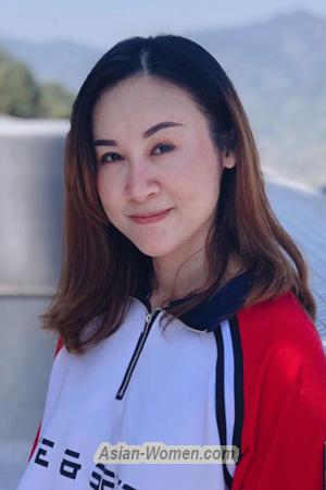 195022 - Atchara (Jiffy) Age: 44 - Thailand