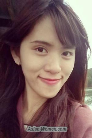 195030 - Hoang Thuy Trang Age: 32 - Vietnam