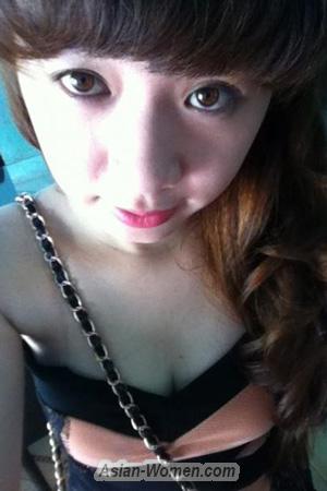 195031 - Thi My Duyen Age: 33 - Vietnam