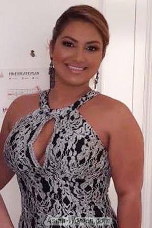 195153 - Miriam Age: 40 - Colombia