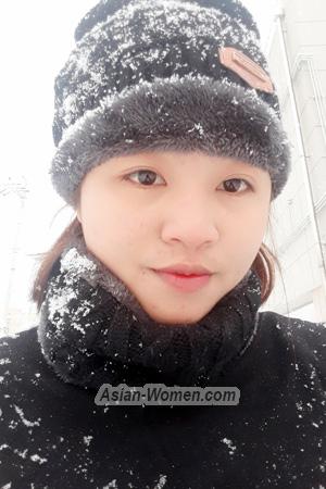 195344 - Daranee Age: 31 - Thailand