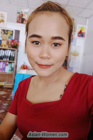 195510 - Sudarat Age: 28 - Thailand