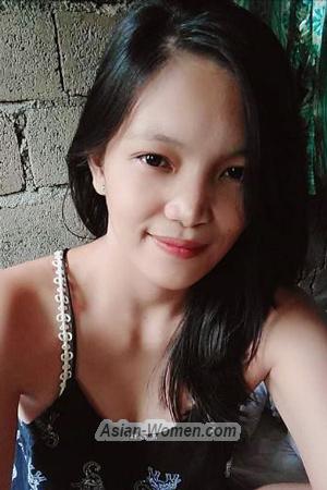 195613 - Mery Joy Age: 31 - Philippines