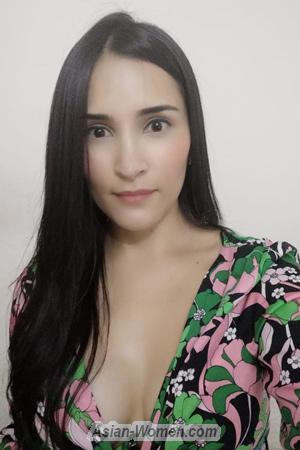 195776 - Dency Paola Age: 39 - Colombia