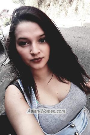 195778 - Sandra Milena Age: 32 - Colombia