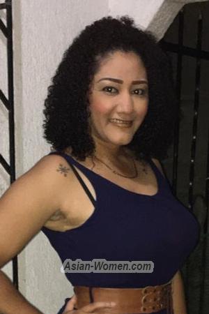 195779 - Martha Age: 40 - Colombia