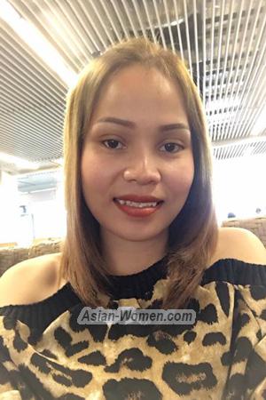 195807 - Puon (Poona) Age: 39 - Thailand