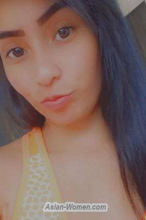 196163 - Thalya Age: 33 - Venezuela