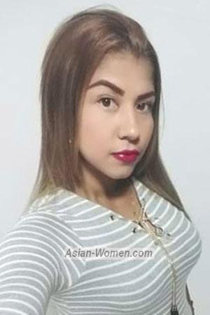 196583 - Yisela Age: 35 - Colombia