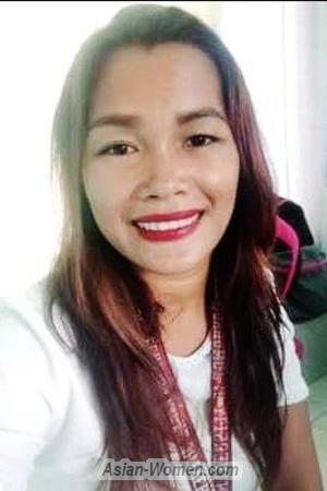 197152 - Mary Ann Age: 32 - Philippines