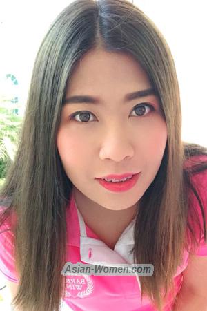 197171 - Mantanee (May) Age: 35 - Thailand