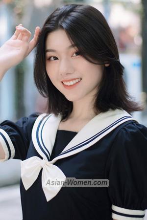 197580 - Ying Age: 27 - China