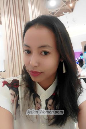 197764 - Rattanaporn (I-tim) Age: 47 - Thailand