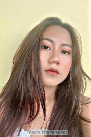 197768 - Nirin (Aum) Age: 27 - Thailand