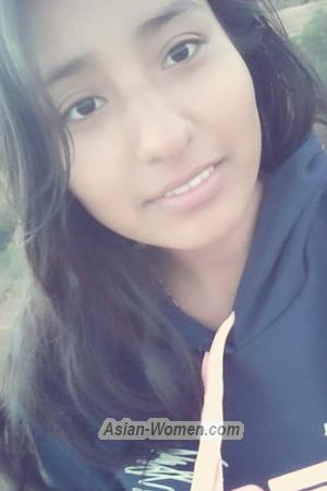 197886 - Lizeth Age: 24 - Bolivia