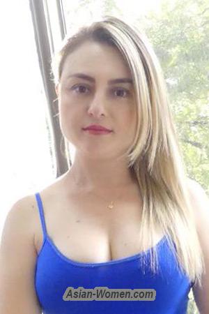 197995 - Luisa Fernanda Age: 40 - Colombia