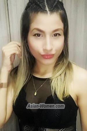 198157 - Yaireth Age: 32 - Colombia