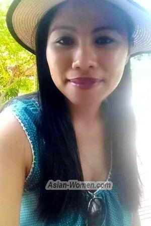 198355 - Oatchara Age: 38 - Thailand