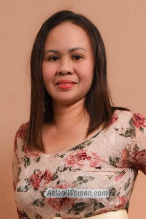 198540 - Marilyn Age: 54 - Philippines