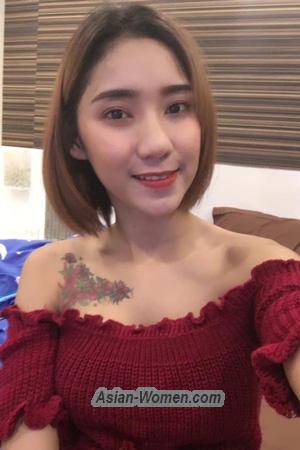 198791 - Panchanok Age: 29 - Thailand