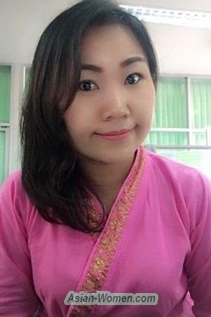 198801 - Kanokkwan Age: 44 - Thailand
