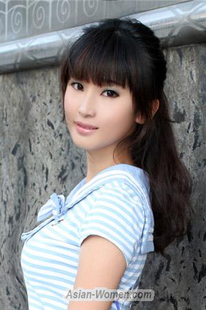 198847 - Yawen Age: 40 - China