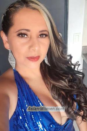 198918 - Luz Albany Age: 47 - Colombia