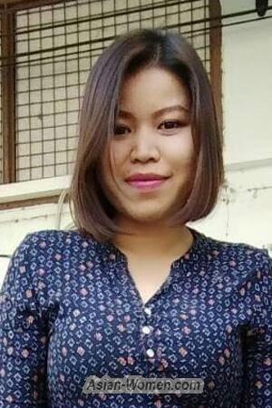 199090 - Rujirada Age: 37 - Thailand